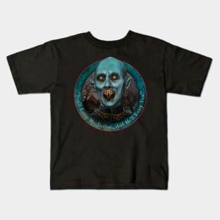 Salem’s Lot Kids T-Shirt